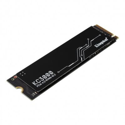 Dysk SSD KINGSTON SKC3000S/1024G (M.2 2280″ /1TB )
