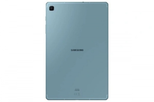 Tablet SAMSUNG Galaxy Tab S6 Lite 4/128 GB Niebieski 10.4&quot;