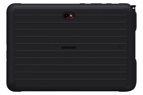 Tablet SAMSUNG Galaxy Tab Active 4 PRO 5G Enterprise Edition 6/128GB Czarny (10.1&quot;/Snapdragon 778/128GB/Android/Wi-Fi/Czarn