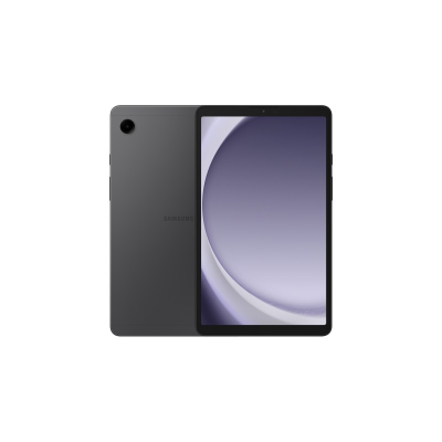 Tablet SAMSUNG Galaxy Tab A9 128 GB Grafitowy 8.7&quot;