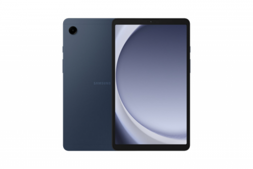 Tablet SAMSUNG Galaxy Tab A9 4/64 GB 4G LTE Granatowy (8.7&quot;/ARM Cortex-A55/64GB/Android 13/Wi-Fi/Granatowy)