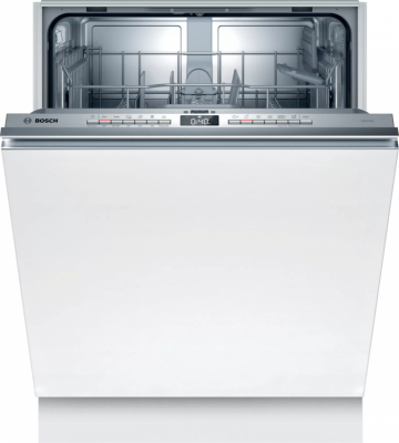 Zmywarka Do zabudowy BOSCH SMV4HTX31E