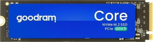 Dysk SSD GOODRAM SSDR-GRC01-1K0-80 (M.2 2280″ /1 TB )