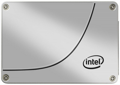 Dysk SSD INTEL DC S4510 Series (2.5″ /480 GB )