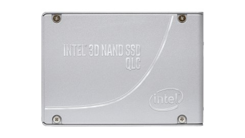 Dysk SSD INTEL SSDSC2KB960GZ01 (2.5″ /960 GB )