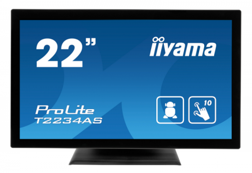 Monitor IIYAMA 21.5&quot; T2234AS-B1