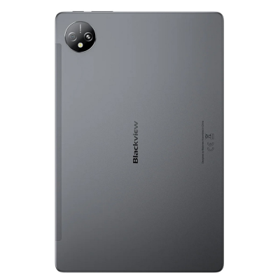 Tablet BLACKVIEW TAB 80 LTE 8/128 GB Szary (10.1&quot;/UNISOC Spreadtrum T606/128GB/Android 13/Wi-Fi/Szary)