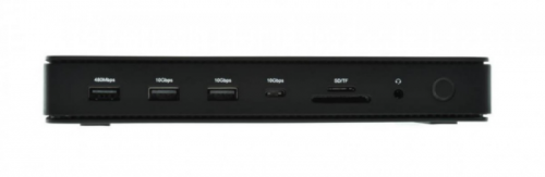I-TEC TB4DUALDPDOCKPDPRO (USB-C )