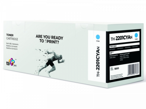 Toner TB PRINT TH-2200BKXN TH-2201CYAN