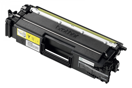 Toner BROTHER TN824YP