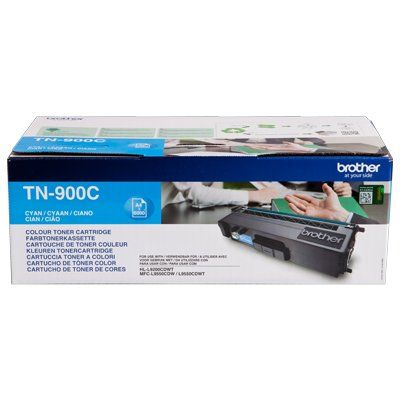 Toner BROTHER TN-900C TN900C