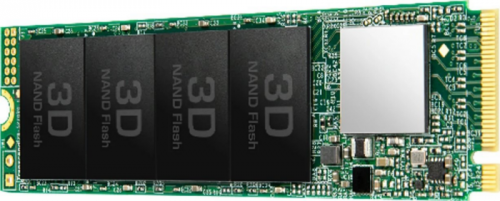 Dysk SSD TRANSCEND TS1TMTE115S (M.2 2280″ /1 TB )