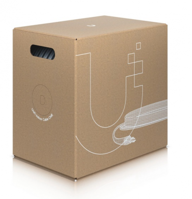 UBIQUITI U-Cable-C6-CMR 305 Sieciowy