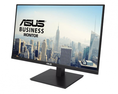 Monitor ASUS VA27UQSB (27&quot; /IPS /60Hz /3840 x 2160 /Czarny)