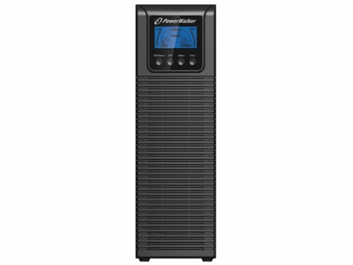 Zasilacz awaryjny POWERWALKER VFI 3000 TGS 3000VA