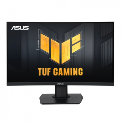Monitor ASUS VG24VQER (24&quot; /VA /165Hz /1920 x 1080 /Czarny)