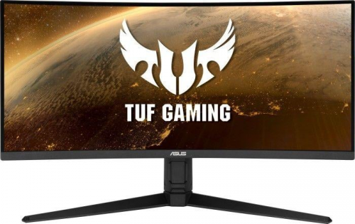 Monitor ASUS VG34VQL1B (34&quot; /VA /165Hz /3440 x 1440 /Czarny)