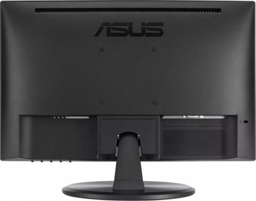 Monitor dotykowy ASUS VT168HR (15.6&quot; /TN /60Hz /1366 x 768 /Czarny )