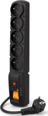Listwa zasilająca ACAR W0100