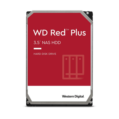 WD Red 10 TB WD101EFBX (10 TB /3.5&quot; /7200RPM )