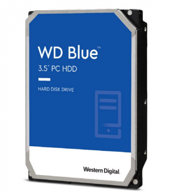 WD WD40EZAX (4TB /3.5&quot; /5400RPM )