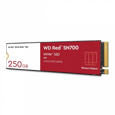 Dysk SSD WD WDS250G1R0C (M.2 2280″ /250 GB )