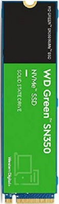 Dysk SSD WD WDS500G2G0C (M.2 2280″ /500 GB )