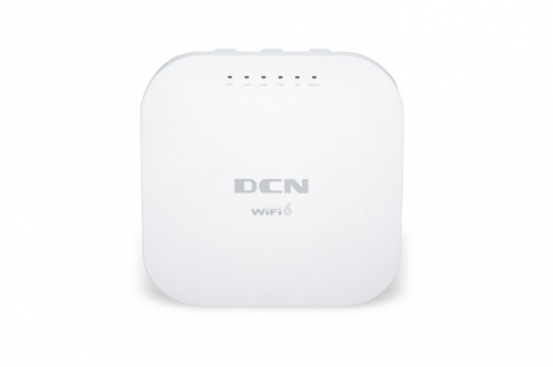 WL8200-X10 - Indoor Access Point, 2x 1/2,5GBase-T RJ45, Tri Band (2,4GHz & 5GHz), MIMO 8x8, 14 spatial streams, 802.11abgn/ac/ax