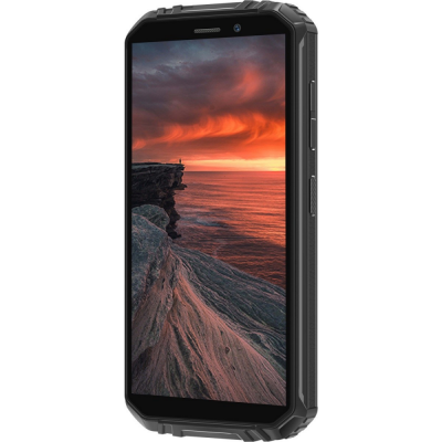 Smartphone OUKITEL WP18 Pro 4/64GB DualSIM Czarny 64 GB Czarny WP18Pro-BK/OL