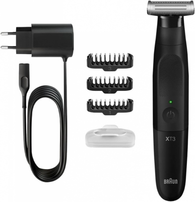 BRAUN XT3100