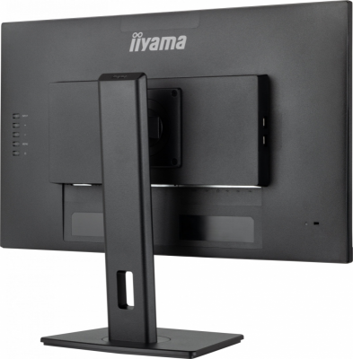 Monitor IIYAMA XUB2792QSU-B6 (27&quot; /IPS /100Hz /2560 x 1440 /Czarny)