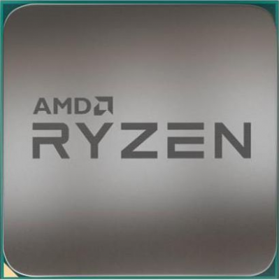 Procesor AMD Ryzen 5 3400G OEM (3.7 GHz /4 MB /Socket AM4 )