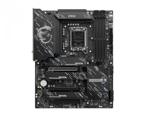 Płyta główna MSI Z890 GAMING PLUS WIFI (Socket 1851 /ATX)