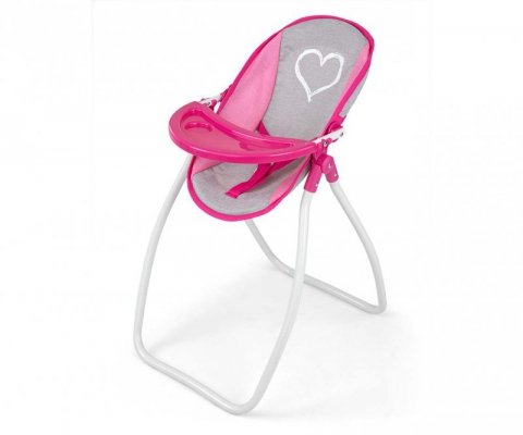 Zestaw dla lalek Elsa Prestige Pink