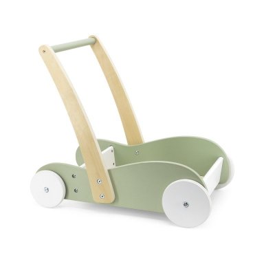 Viga 44077 PolarB Chodzik dla dziecka Mini Mover - Mint