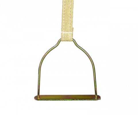 Milly Mally Koń Łatek Coffee