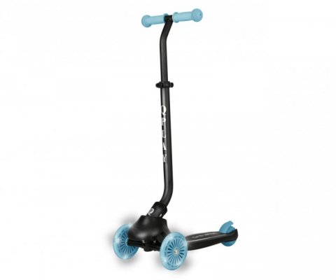 Qplay Hulajnoga Sema Evo 3w1 Sky Blue