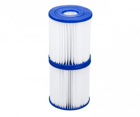 Bestway 58094 Wkład do Pompy filtrującej 3028L (58386) TYP II – 2 szt