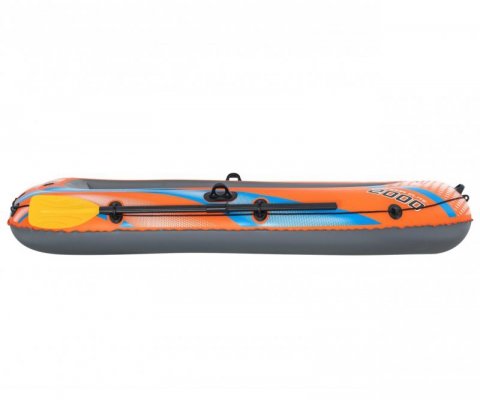 Bestway 61141 Dmuchany ponton Kondor Elite 2000  1.96m x 1.06m