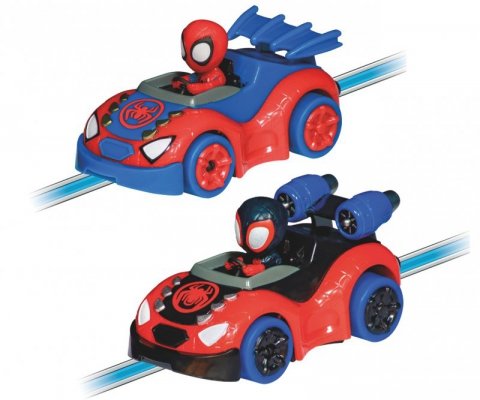 Carrera First 20063050 Spidey - Go Spidey Go! 2,9m