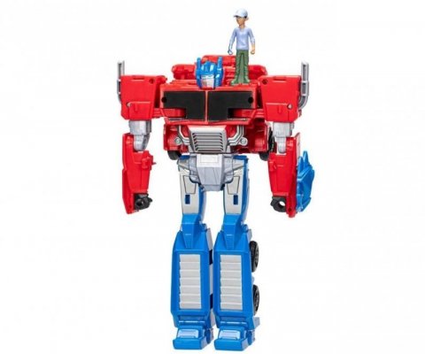 TRANSFORMERS EARTHSPARK OPTIMUS PRIME