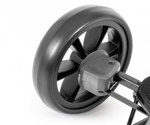 Milly Mally Pojazd na akumulator Gokart Bolt Black