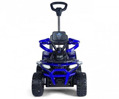 Milly Mally Pojazd na akumulator Star ATV Blue
