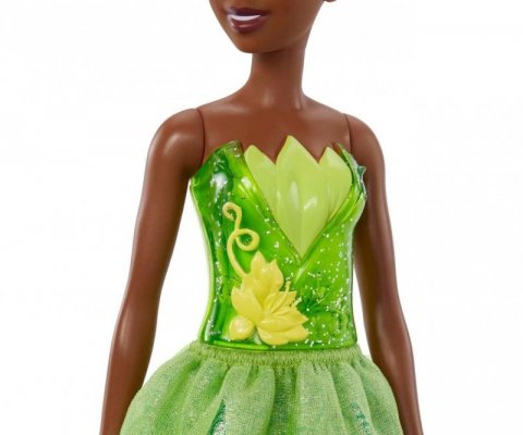 Mattel HLW04 Disney Princess Lalka Tiana