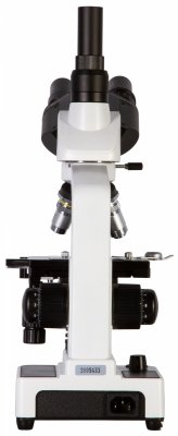 Mikroskop Bresser Researcher Trino 40–1000x