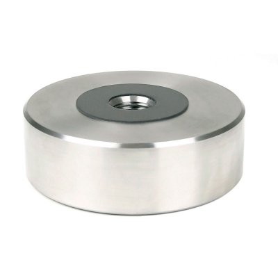 Przeciwwaga ze stali nierdzewnej Meade LX850 11,8 kg