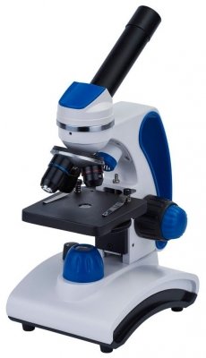 Mikroskop Levenhuk Discovery Pico