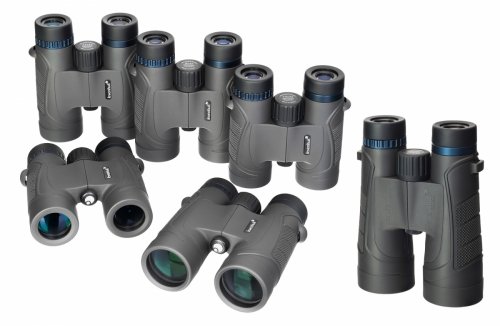 Lornetka Levenhuk Nitro 8x32