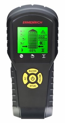 Detektor kołków Ermenrich Ping SM60