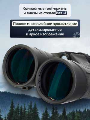 Lornetka Levenhuk Nitro 10x50